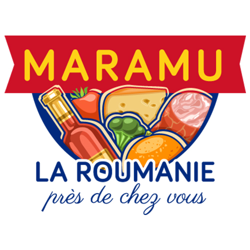 Logo MARAMU